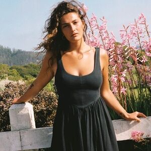 Christy Dawn The Andrea Dress PS